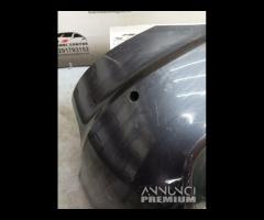 PARAURTI POSTERIORE CON SENSORI DI PARCHEGGIO AUDI - 10