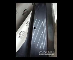 PARAURTI POSTERIORE CON SENSORI DI PARCHEGGIO AUDI - 11