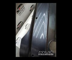 PARAURTI POSTERIORE CON SENSORI DI PARCHEGGIO AUDI - 12