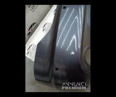 PARAURTI POSTERIORE CON SENSORI DI PARCHEGGIO AUDI - 13