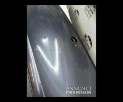 PARAURTI POSTERIORE CON SENSORI DI PARCHEGGIO AUDI - 14