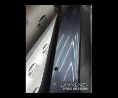 PARAURTI POSTERIORE CON SENSORI DI PARCHEGGIO AUDI - 15