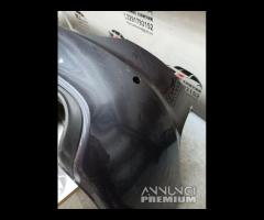 PARAURTI POSTERIORE CON SENSORI DI PARCHEGGIO AUDI - 16