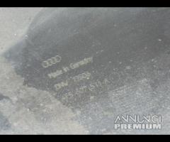 PARAURTI POSTERIORE CON SENSORI DI PARCHEGGIO AUDI - 19