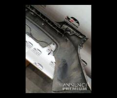 PARAURTI POSTERIORE CON SENSORI DI PARCHEGGIO AUDI - 20