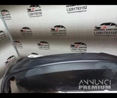 PARAURTI POSTERIORE CON SENSORI DI PARCHEGGIO AUDI - 22