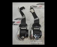 CINTURE DI SICUREZZA POSTERIORE DX SX HONDA CR-V M