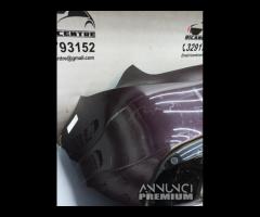 PARAURTI POSTERIORE COMPLETO CITROEN DS 5 DS5 2015