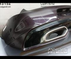 PARAURTI POSTERIORE COMPLETO CITROEN DS 5 DS5 2015 - 6