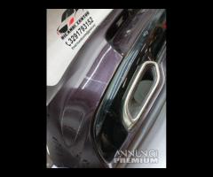 PARAURTI POSTERIORE COMPLETO CITROEN DS 5 DS5 2015 - 7