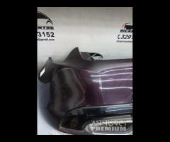 PARAURTI POSTERIORE COMPLETO CITROEN DS 5 DS5 2015 - 8