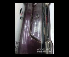 PARAURTI POSTERIORE COMPLETO CITROEN DS 5 DS5 2015 - 10