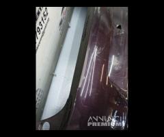 PARAURTI POSTERIORE COMPLETO CITROEN DS 5 DS5 2015 - 11