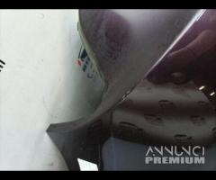 PARAURTI POSTERIORE COMPLETO CITROEN DS 5 DS5 2015 - 12