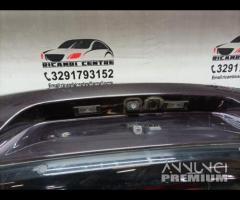 PARAURTI POSTERIORE COMPLETO CITROEN DS 5 DS5 2015 - 13