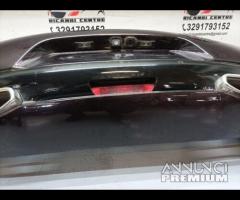 PARAURTI POSTERIORE COMPLETO CITROEN DS 5 DS5 2015 - 14