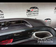 PARAURTI POSTERIORE COMPLETO CITROEN DS 5 DS5 2015 - 15
