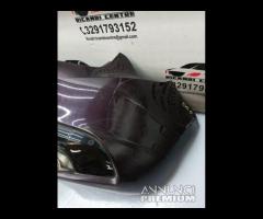 PARAURTI POSTERIORE COMPLETO CITROEN DS 5 DS5 2015 - 18