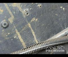 PARAURTI POSTERIORE COMPLETO CITROEN DS 5 DS5 2015 - 19