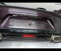 PARAURTI POSTERIORE COMPLETO CITROEN DS 5 DS5 2015 - 20