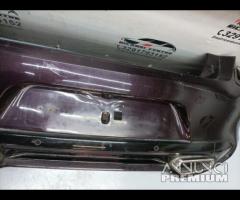 PARAURTI POSTERIORE COMPLETO CITROEN DS 5 DS5 2015 - 21