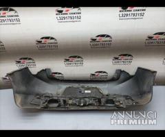 PARAURTI POSTERIORE COMPLETO CITROEN DS 5 DS5 2015 - 23