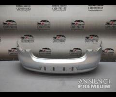 PARAURTI POSTERIORE CON SENSORI DI PARCHEGGIO VOLK