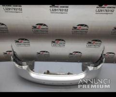 PARAURTI POSTERIORE CON SENSORI DI PARCHEGGIO VOLK