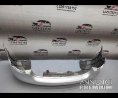 PARAURTI POSTERIORE CON SENSORI DI PARCHEGGIO VOLK