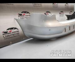 PARAURTI POSTERIORE CON SENSORI DI PARCHEGGIO VOLK