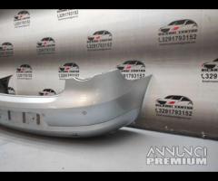 PARAURTI POSTERIORE CON SENSORI DI PARCHEGGIO VOLK - 6