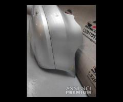 PARAURTI POSTERIORE CON SENSORI DI PARCHEGGIO VOLK - 7