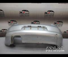 PARAURTI POSTERIORE CON SENSORI DI PARCHEGGIO VOLK - 8