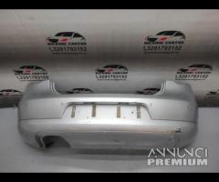 PARAURTI POSTERIORE CON SENSORI DI PARCHEGGIO VOLK - 9