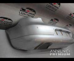 PARAURTI POSTERIORE CON SENSORI DI PARCHEGGIO VOLK - 10