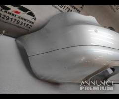 PARAURTI POSTERIORE CON SENSORI DI PARCHEGGIO VOLK - 11