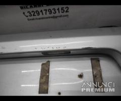 PARAURTI POSTERIORE CON SENSORI DI PARCHEGGIO VOLK - 13