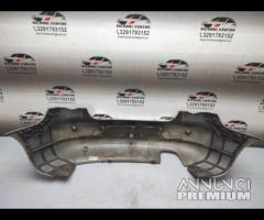 PARAURTI POSTERIORE CON SENSORI DI PARCHEGGIO VOLK - 15