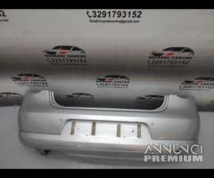 PARAURTI POSTERIORE CON SENSORI DI PARCHEGGIO VOLK - 16