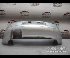 PARAURTI POSTERIORE CON SENSORI DI PARCHEGGIO VOLK - 17