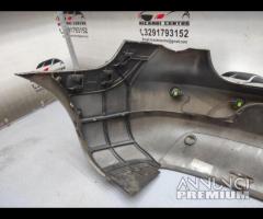 PARAURTI POSTERIORE CON SENSORI DI PARCHEGGIO VOLK - 21