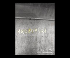 PARAURTI POSTERIORE CON SENSORI DI PARCHEGGIO VOLK - 22