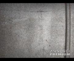 PARAURTI POSTERIORE CON SENSORI DI PARCHEGGIO VOLK - 23