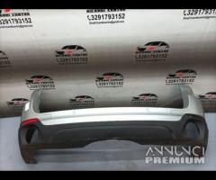 PARAURTI POSTERIORE CON SENSORI DI PARCHEGGIO BMW