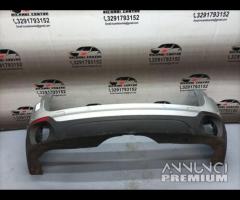 PARAURTI POSTERIORE CON SENSORI DI PARCHEGGIO BMW