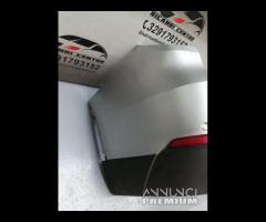 PARAURTI POSTERIORE CON SENSORI DI PARCHEGGIO BMW