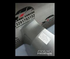 PARAURTI POSTERIORE CON SENSORI DI PARCHEGGIO BMW - 7