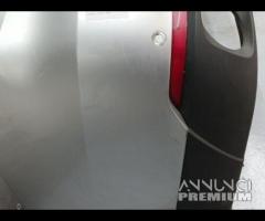 PARAURTI POSTERIORE CON SENSORI DI PARCHEGGIO BMW - 8