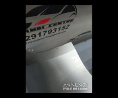 PARAURTI POSTERIORE CON SENSORI DI PARCHEGGIO BMW - 10