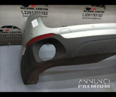 PARAURTI POSTERIORE CON SENSORI DI PARCHEGGIO BMW - 14